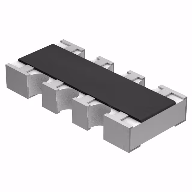 EXB-38V201JV Panasonic Electronic Components  Widerstandsnetzwerke, Arrays